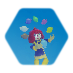 Cotton Ost Collection (Reboot & Fantasy aka Rock ''n'' Roll)