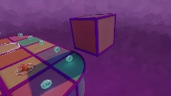 La mia creazione - 7/04/2020