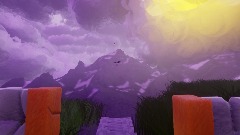 A screenshot taken in Dreams. 5 of 7.