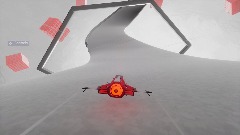 A screenshot taken in Dreams. 6 of 11.