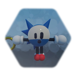 Onic The HedgeThing