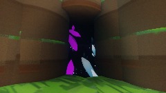 A screenshot taken in Dreams. 4 of 18.