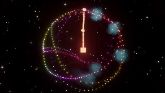 A screenshot taken in Dreams. 3 of 7.