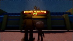 A screenshot taken in Dreams. 10 of 12.