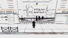 A screenshot taken in Dreams. 1 of 8.