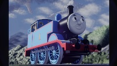 Thomas the tank engine real life Showcase