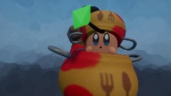 A screenshot taken in Dreams. 19 of 21.