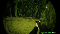 A screenshot taken in Dreams. 3 of 4.