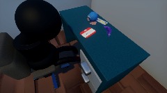 A screenshot taken in Dreams. 7 of 12.