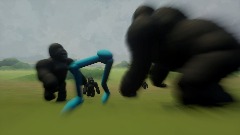 A screenshot taken in Dreams. 6 of 23.