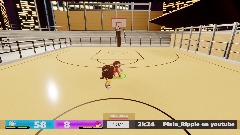 A screenshot taken in Dreams. 10 of 19.