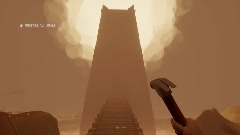 A screenshot taken in Dreams. 1 of 4.