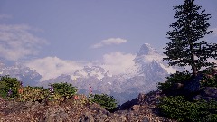 A screenshot taken in Dreams. 22 of 22.