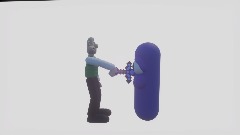 The Quest for cheese in under 10 secconds