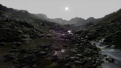 A screenshot taken in Dreams. 2 of 27.