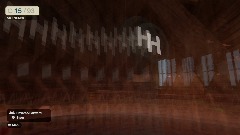 A screenshot taken in Dreams. 17 of 19.