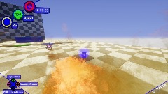 A screenshot taken in Dreams. 7 of 7.