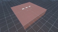 A screenshot taken in Dreams. 1 of 2.
