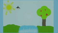 A screenshot taken in Dreams. 8 of 27.