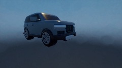 A screenshot taken in Dreams. 10 of 11.