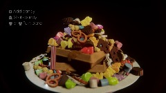 A screenshot taken in Dreams. 11 of 18.