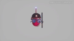 A screenshot taken in Dreams. 4 of 18.