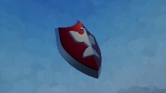 A screenshot taken in Dreams. 21 of 23.