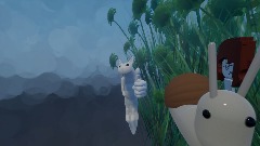 A screenshot taken in Dreams. 2 of 4.