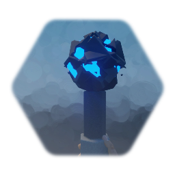 SCP Secret laboratory kit