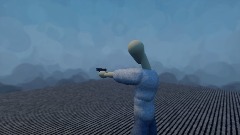 A screenshot taken in Dreams. 1 of 8.