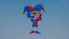 A screenshot taken in Dreams. 2 of 3.