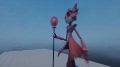 A screenshot taken in Dreams. 6 of 11.