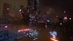 Crescent: The Underbelly