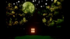 A screenshot taken in Dreams. 6 of 8.