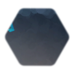 Pupazzo iniziale (deluxe)