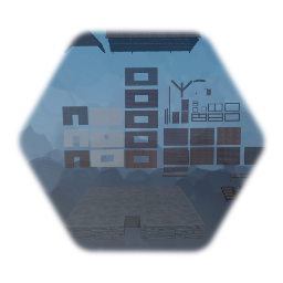 House Building Assets