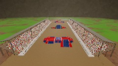 Monster Truck Throwdown 12