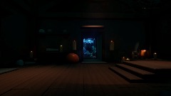 A screenshot taken in Dreams. 11 of 30.