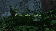 Community Garden Showcase: Ferns
