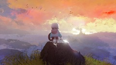 A screenshot taken in Dreams. 5 of 12.