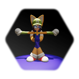 Smoothlion (I miss the quiet dance)