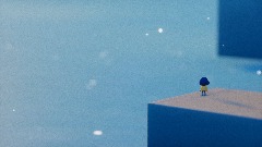 A screenshot taken in Dreams. 6 of 26.