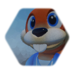 Conker Remix Update 1.0