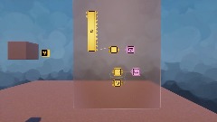 A screenshot taken in Dreams. 4 of 24.