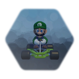 Luigi [MKDV]