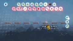 Ma création - 22/04/2020