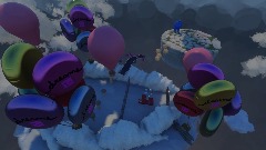 Head In The Clouds