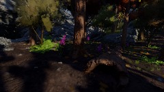 A screenshot taken in Dreams. 23 of 30.