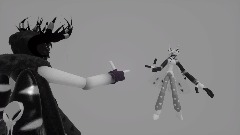 A screenshot taken in Dreams. 2 of 2.