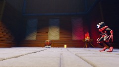 A screenshot taken in Dreams. 4 of 9.